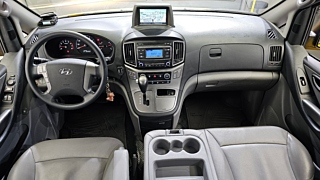 HYUNDAI STAREX GRAND 2020