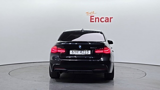 BMW 3-SERIES F30 2018