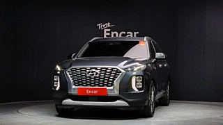 HYUNDAI PALISADE 2020