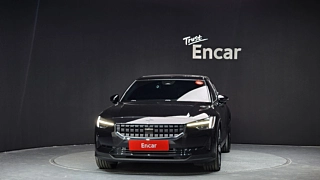 Заказать POLESTAR POLESTAR 2