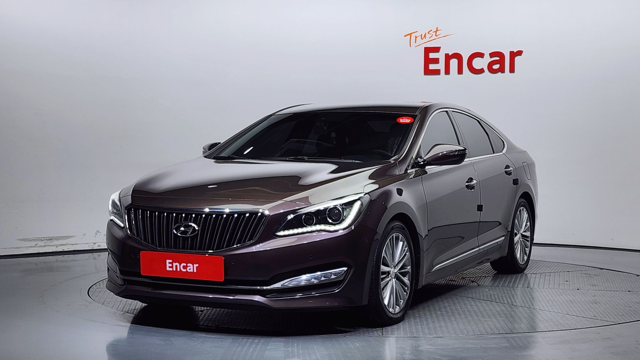 HYUNDAI ASLAN