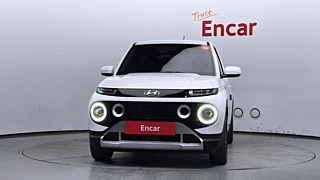 HYUNDAI CASPER 2022