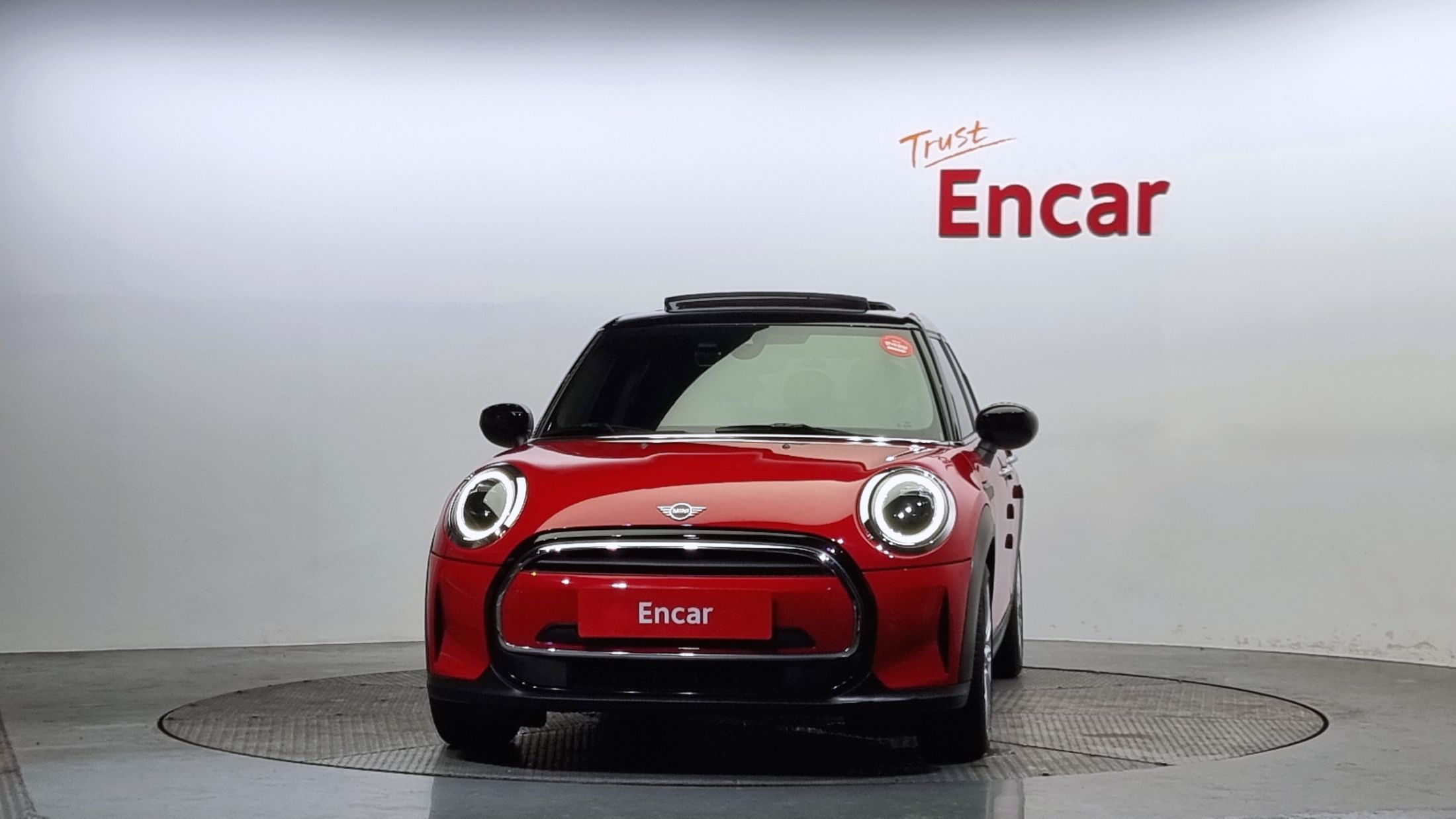 MINI COOPER 2022