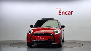 MINI COOPER 2022