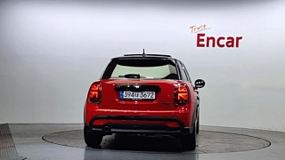 MINI COOPER 2022
