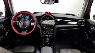 MINI COOPER 2022