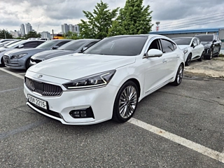 KIA K7 2017