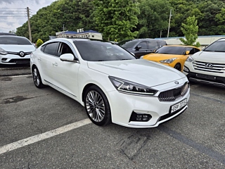 KIA K7 2017