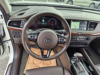 KIA K7 2017