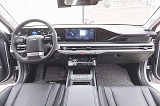 HYUNDAI GRANDEUR GN7 2023