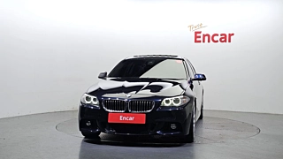 BMW 5-SERIES F10 2016