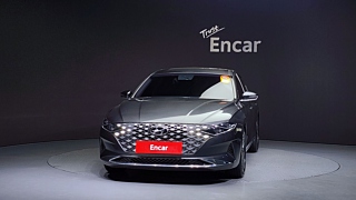 HYUNDAI GRANDEUR IG 2019