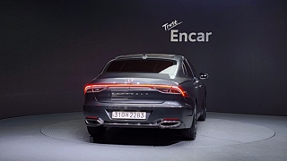 HYUNDAI GRANDEUR IG 2019