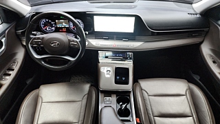 HYUNDAI GRANDEUR IG 2019