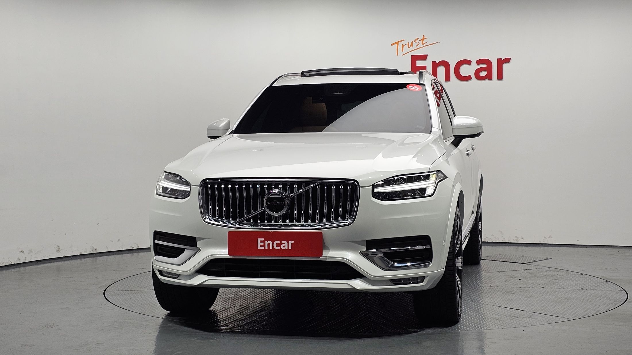 VOLVO XC90 2023