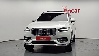 VOLVO XC90 2023