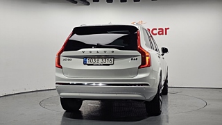 VOLVO XC90 2023