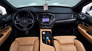 VOLVO XC90 2023