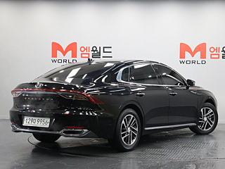 HYUNDAI GRANDEUR IG 2021