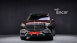 MERCEDES BENZ GLS-CLASS X167 2023