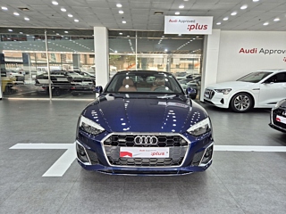 Заказать AUDI A5 F5
