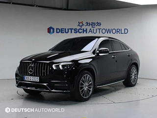 mercedes-benz gle-class-w167