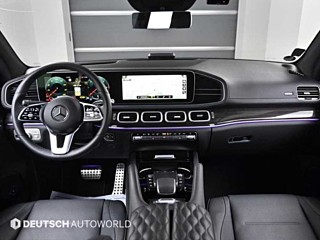 MERCEDES BENZ GLE-CLASS W167 2023