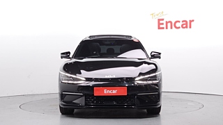 KIA EV6 2022