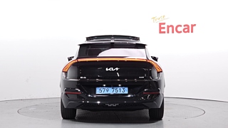 KIA EV6 2022