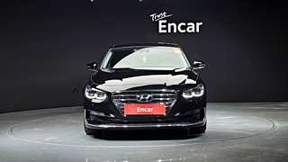 HYUNDAI GRANDEUR IG 2019