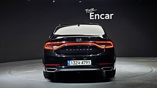 HYUNDAI GRANDEUR IG 2019