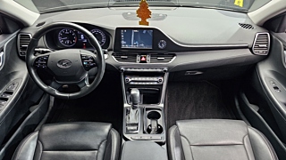 HYUNDAI GRANDEUR IG 2019
