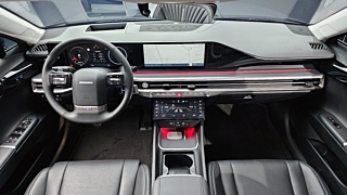HYUNDAI GRANDEUR GN7 2023