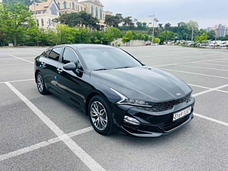 KIA K5  2020