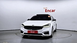 KIA K7 2017