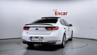 KIA K7 2017