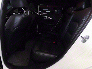 INFINITI QX30 2019