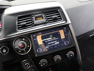 SSANGYONG KORANDO SPORTS 2017