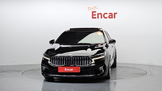 KIA K7 PREMIER 2019