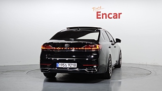 KIA K7 PREMIER 2019