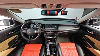 KIA K7 PREMIER 2019