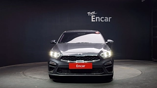 KIA K3 2019