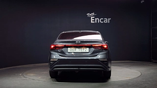 KIA K3 2019