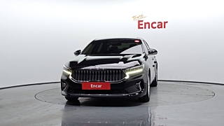 KIA K7 PREMIER 2019