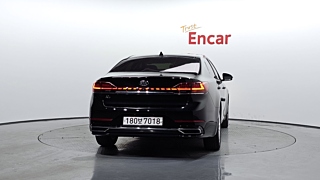 KIA K7 PREMIER 2019