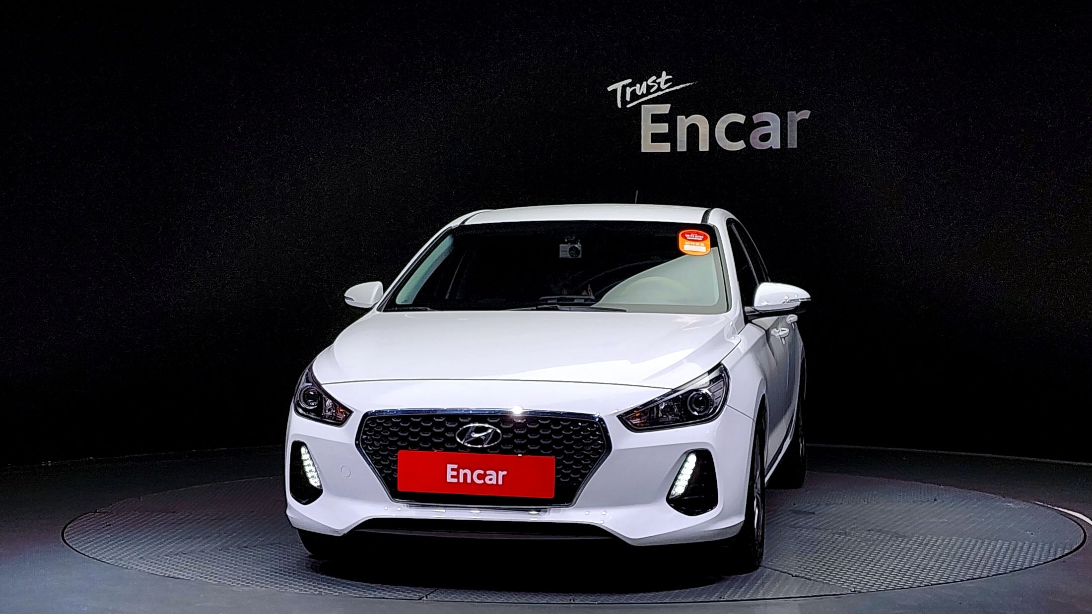 HYUNDAI I30 PD 2017