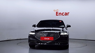 GENESIS G90 2021