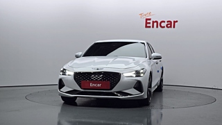 GENESIS G70 2019