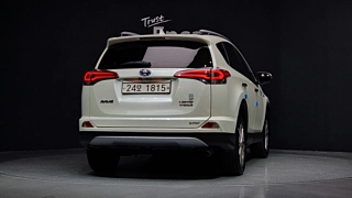 TOYOTA RAV4 2017