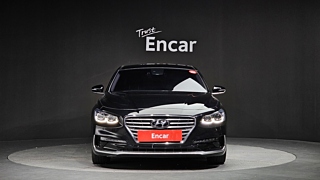 HYUNDAI GRANDEUR IG 2019